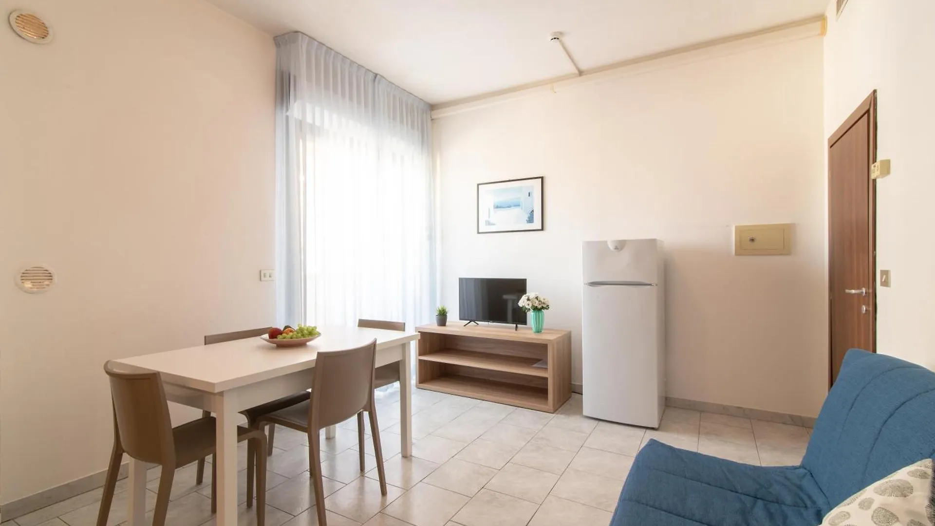 Residence Baltic Cattolica 0*,