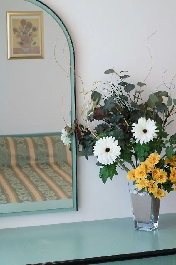 Residence Baltic Cattolica 0*,  Italia