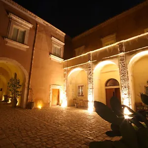 Palazzo Gambuzza 3*, Ispica Italia