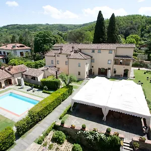 Relais Torre Santa Flora 4*, Subbiano Italia