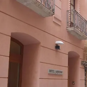 Moderno 2*, Trapani Italia